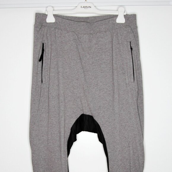 BNWT AW16 11 BY BORIS BIDJAN SABERI TRS1 PANTS XXL - Picture 2 of 11